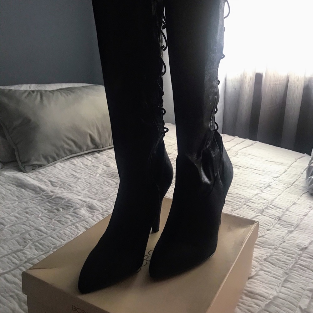 Bcbgeneration Boots - image 2